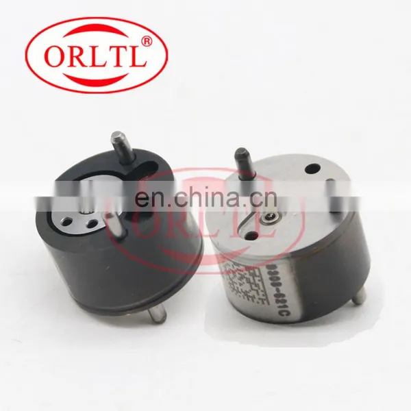 9308z621C 28538389 Common Rail Injector Control Valve 9308621c 28239294 Diesel Engine Injector Parts 9308-621C photo-3