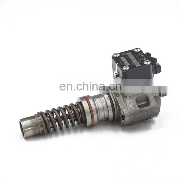 Original Brand New Diesel Engine Fuel Injection Unit Pump 0414750003 0414 750 003 02112707