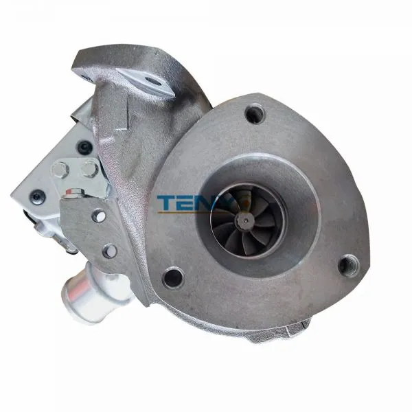 GTB1749VK Turbocharger 787556-5017S U20313700A BK3Q-6K682-PC Turbo for Mazda BT50 2.2l ENGINE photo-3