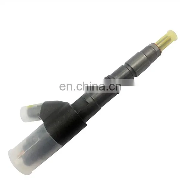 Injector Assy 0445120067 - SINOCMP Injector For BOSCH Volvo EC210 EC210B Excavator Parts photo-3