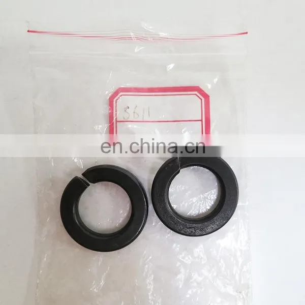 High Performance Heavy Duty Machinery Engine Parts S611 Spring Washer photo-6