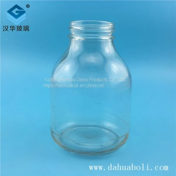 Manufacturer of 600ml Tissue Culture Glass Bottle photo-2