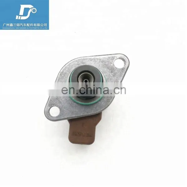 DCI Pump Pressure Regulator Inlet Metering Valve IMV 9307Z523B 7701206905 photo-4