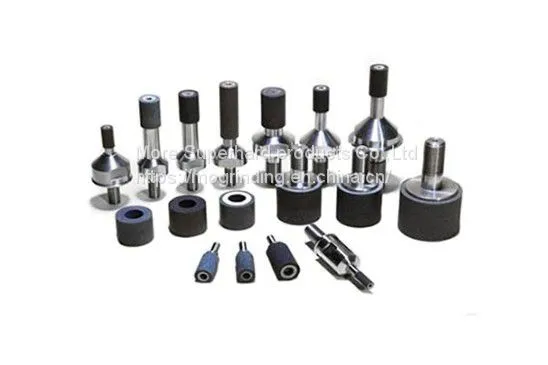 CBN Wheel For Internal Grinding photo-5