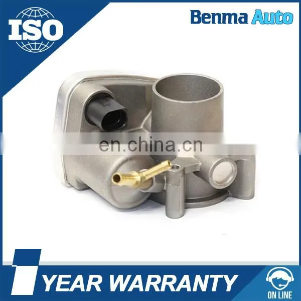 0280750606 /06K133062F High Performance Throttle Body for Audi A3 8V photo-4