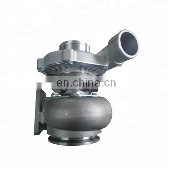 Turbo Fit Garrett T04b09 Turbocharger 465218-0002 83955946 Turbo Charger for Ford 9700 Agricultural Tractor 401 DT Engine photo-2