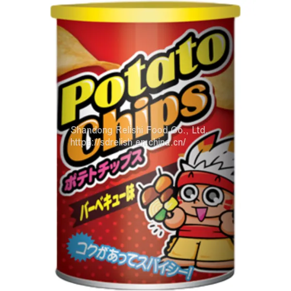 Lay' s Style Healthy Food Potato Chips