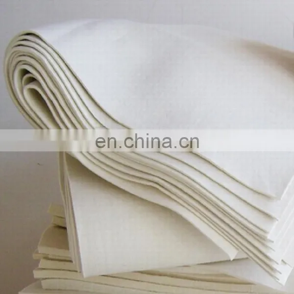 Non Woven Craft 100% Wool Felt in Rolls photo-6