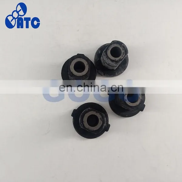 1644600029 4Pieces Steering Rack Mount Bushings For Mercedes/Benz/AMG R251 R350 GL320 R320 R500 W251 R63 ML63 GL550 GL450 GL350 photo-3