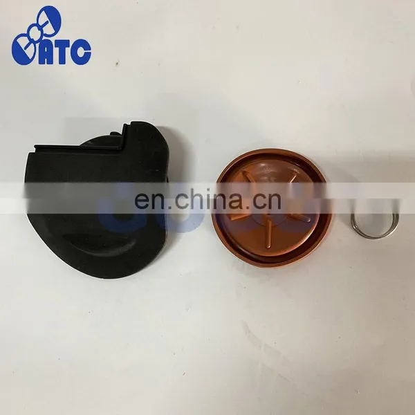 Cylinder Head Valve Cover Cap Pcv Valve Cover Repair Kit for BMW Mini Cooper N12 N16 Engine OE: 11127646554 11127572724 photo-3