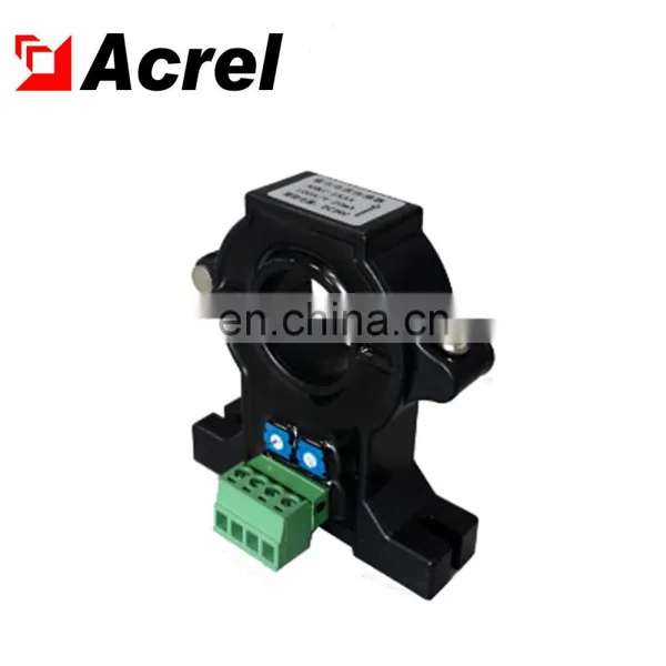 AHKC-EKA Plastic Can Bus Current Sensor photo-2