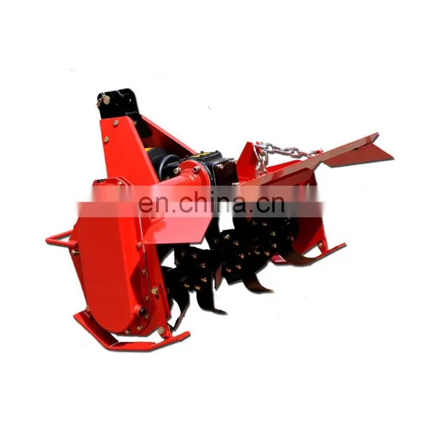 Farm Machinery 3pt Mini Rotary Tiller photo-2