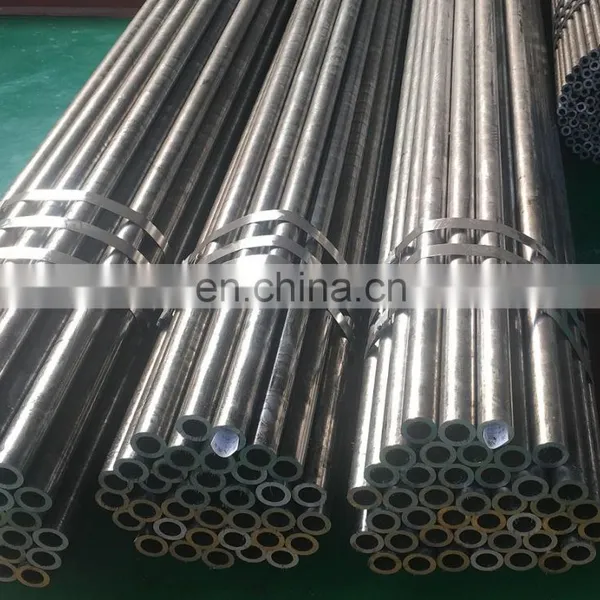 COLD DRAWN SEAMLESS STEEL TUBE STEEL PIPE GRADE NBK WITH UTS photo-4