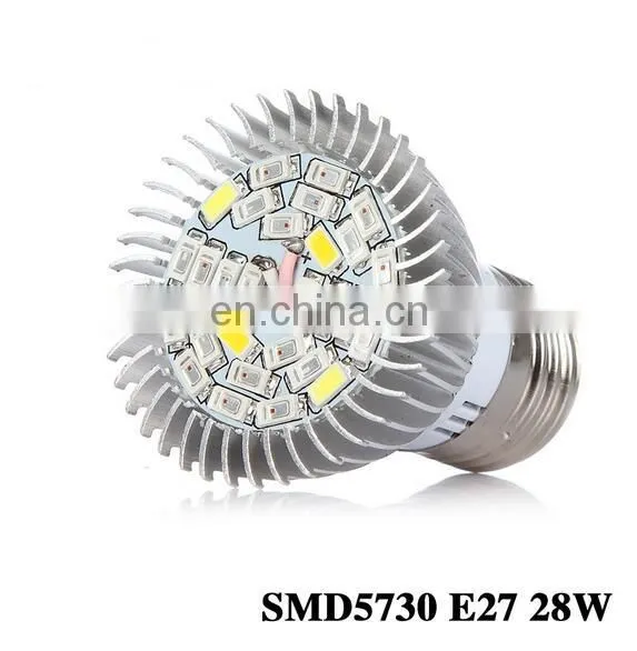 Full Spectrum 18W Led Plant Light Grow Lamp photo-2