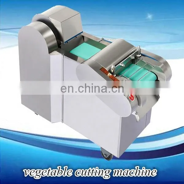 All-purpose Vegetable Cutter Suit for Potato Cut Slice Taro Cut Strip Lettuce Cut Shred Machine for Sale photo-4