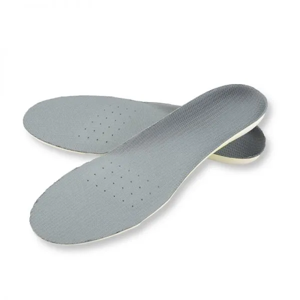 Free Cut EVA Foam Insole Comfortable Anti-Odor Sole photo-3