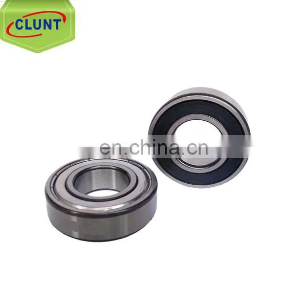 for Intermediate Shaft Support Machine Deep Groove Ball Bearing 63210 photo-3
