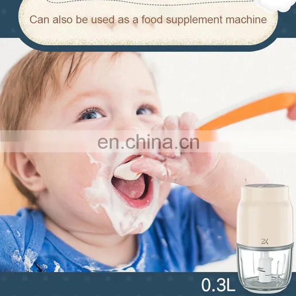 Brand New Electric Meat Grinder Mincer Industrial With High Quality photo-3