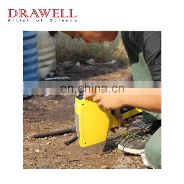Handheld Xrf Metal Analyzer TrueX Gold photo-4