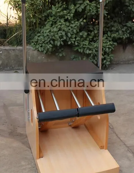 Used Pilates Studio Ladder Barrel Pilates SNP05 photo-5