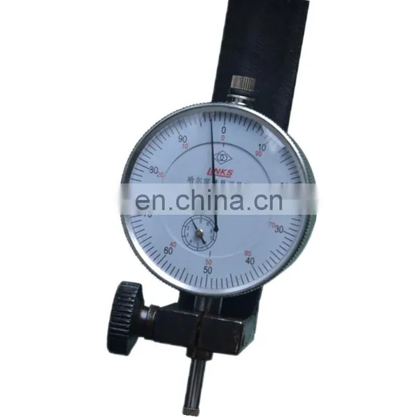 50kN CBR Load Measuring Ring Proving Ring Loading Ring photo-2