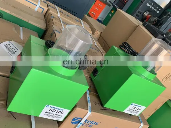 Manufacturer Supply of SD100 Anti-fog Device With Good Quality photo-5