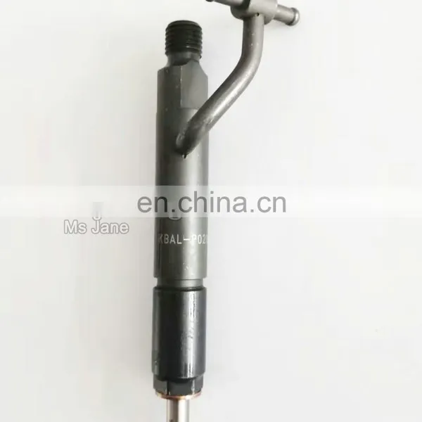 FUEL INJECTOR KBAL-P028 photo-3