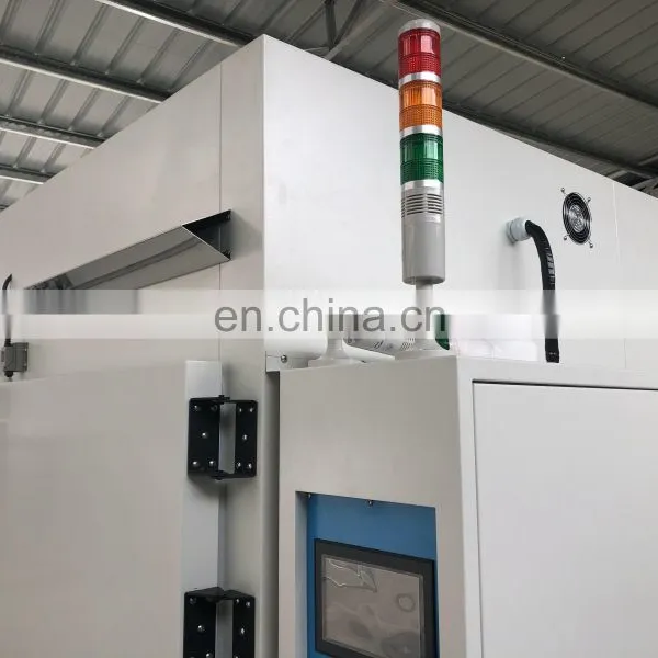 LIYI Wind Cycle Drying Oven Electric Motors 500 Degree High Temperature Industrial Hot Air Dryer photo-7