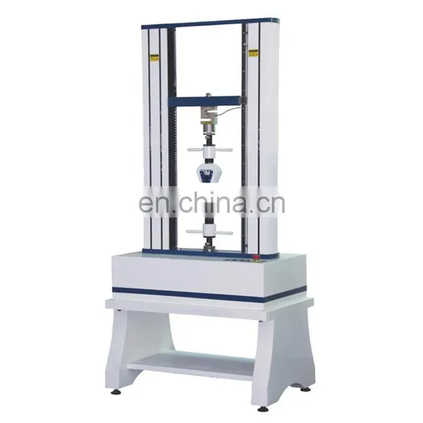 Liyi Hounsfield Tensile Universal Breaking Strength Testing Machine photo-3