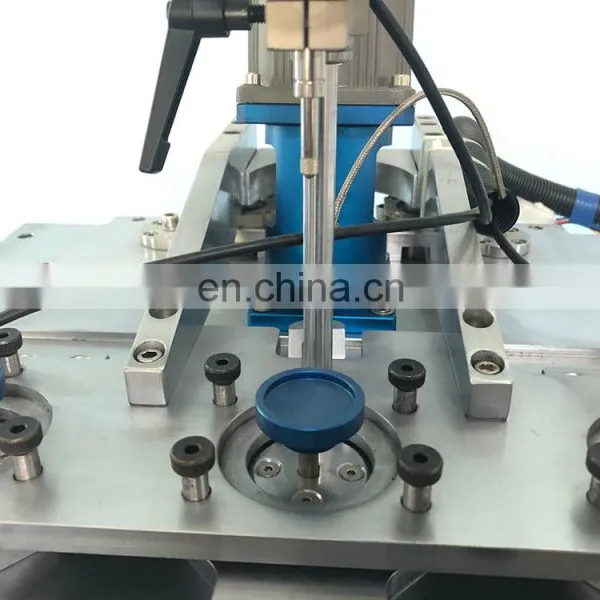 Liyi Rubber Testing Automatic Apparatus HDT Vicat Test Machine photo-6