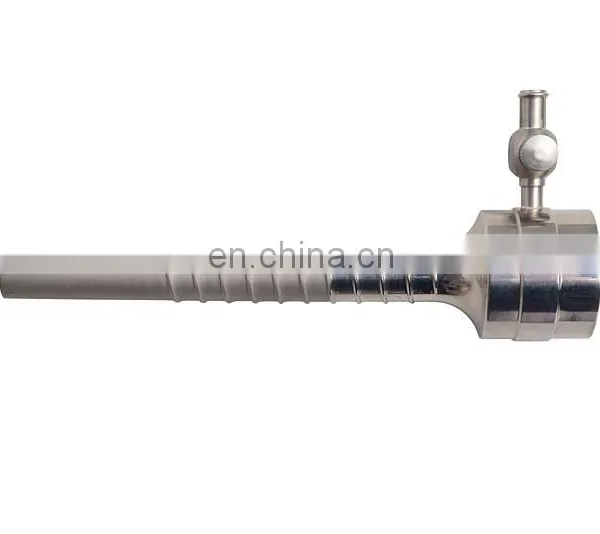 Reusable Autoclavable Magnetic Trocar and Cannula With Safety Laparoscopic Surgical Instruments photo-3