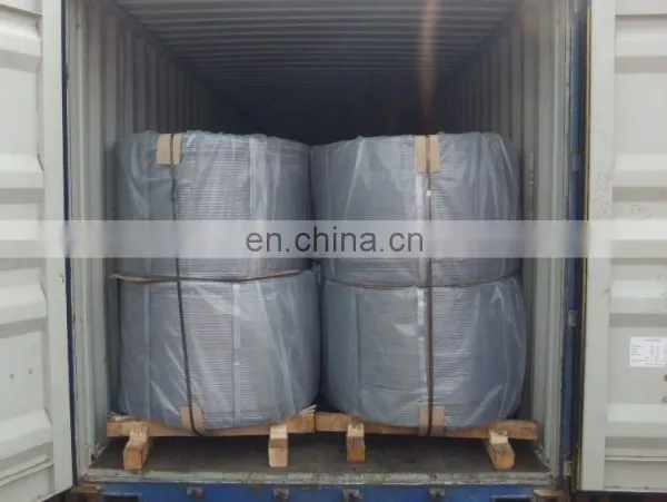 Electric Aluminum Rod photo-3