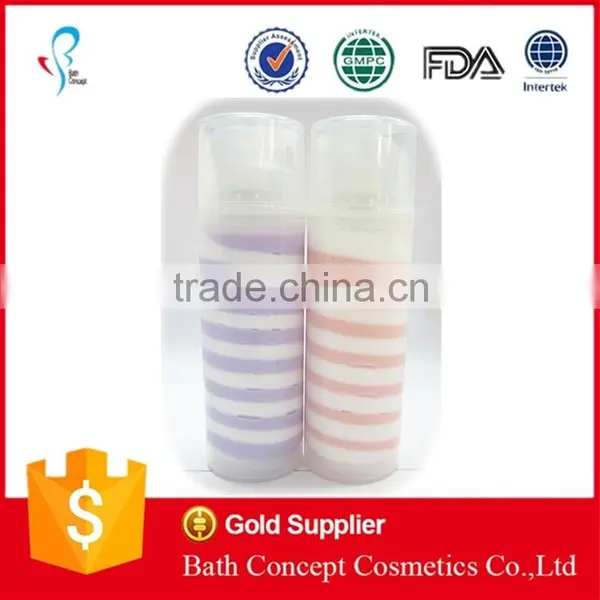 OEM Best Quality Natural Moisturizing Body Lotion photo-4