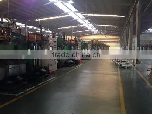 LONG LIFESPAN HOT SELLING TBR TYRES PATTERN 598 photo-3