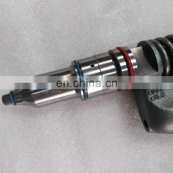 374-0751 Diesel Fuel Injector For Caterpillar Engine C27 photo-2
