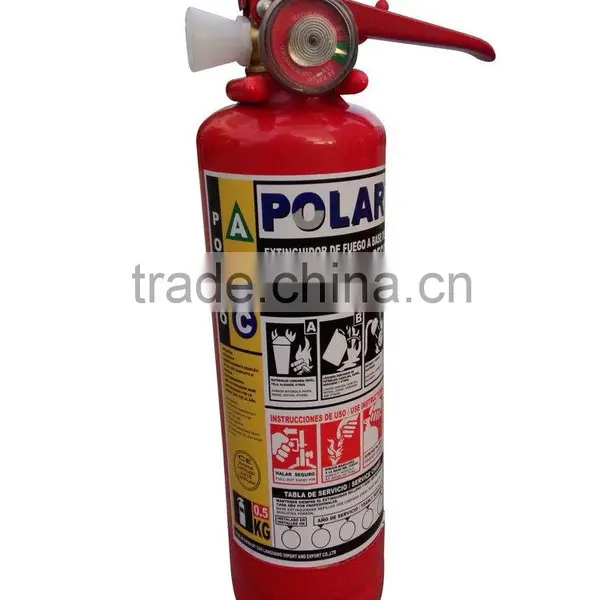 Popular Hotsell Dry Power Fire Extinguisher Filler