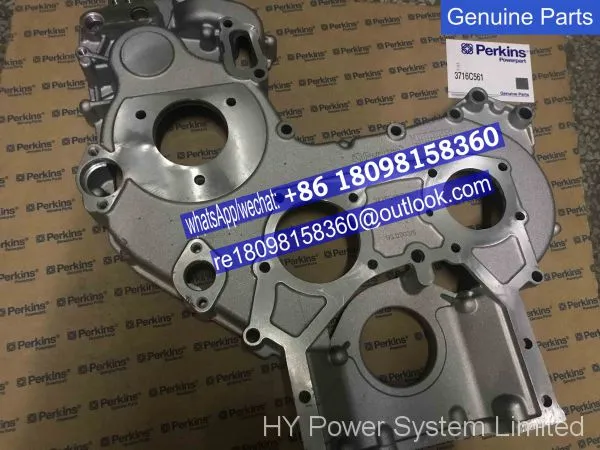 Water Pump Gasket Kit for Perkins 4000 Series Dorman Generator Parts photo-4