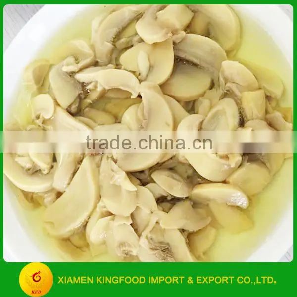 Mushroom PNS in Can in Glass Jar photo-4