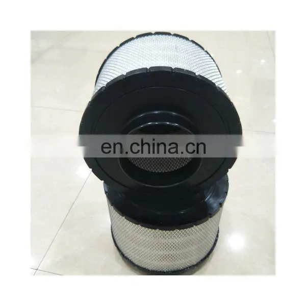 Industrial Polyester Air Pleated Cartridge Filter 7C-1571 photo-3