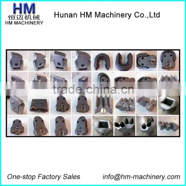 Foundation Drilling Teeth photo-3