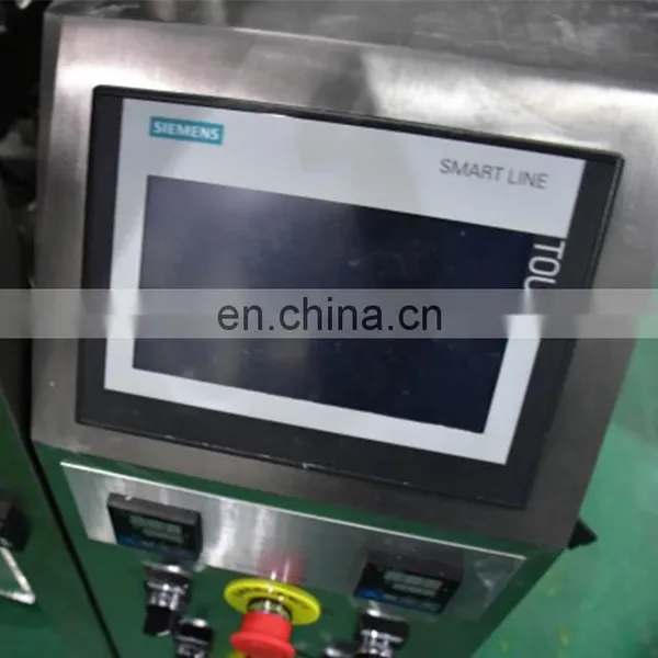 Factory Price Vitamin Medical Packing Packaging Machine photo-2