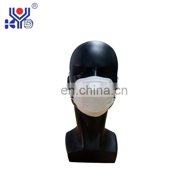 Super High Speed 2D Fish Mask Machine 1+1 photo-3