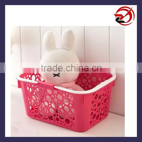 Bath Basket With Handle photo-3