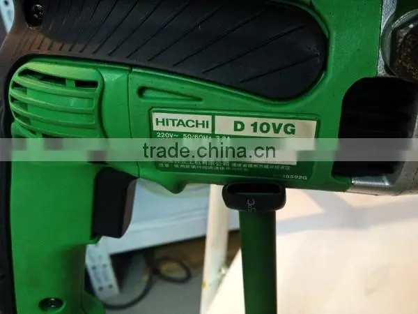 2500W TOPLINK PE/PP Extruding Machine for Plastic Pipe Welding photo-3