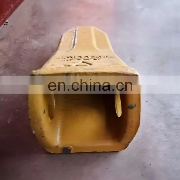 for Excavator Pc200 Parts Upset Bucket Tooth Strong Teeth photo-4