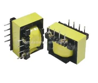 High Frequency Transformer for High Frequency Circuit photo-2