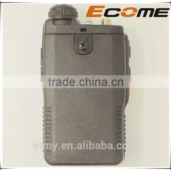 Own Brand Ham Radio ET-5UV, Mini fm Walki Talki photo-3