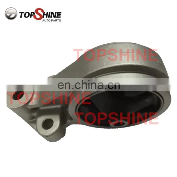 21930-2F100 Car Rubber Parts Engine Mounting For Hyundai And Kia photo-3