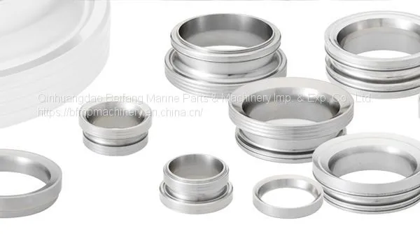 Suitable for MAN Four Stroke Spare Parts MAN 32/40 VALVE SEAT photo-2