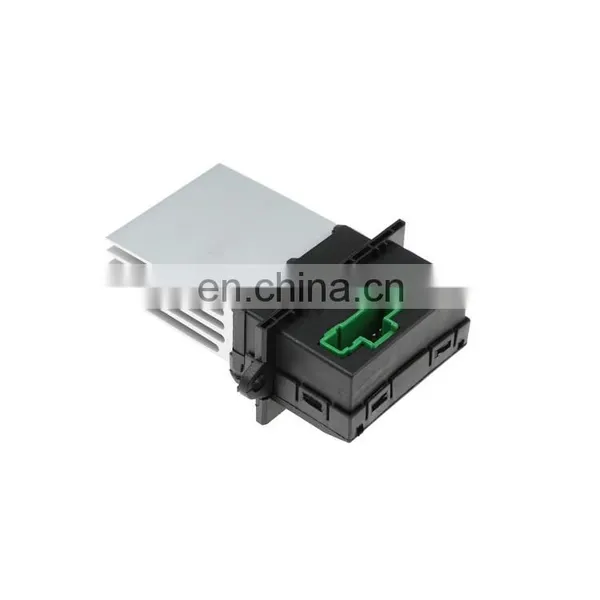 6441.L2 Heater Control Module Resisto For Citroen C2 Peugeot Renault Nissan photo-4